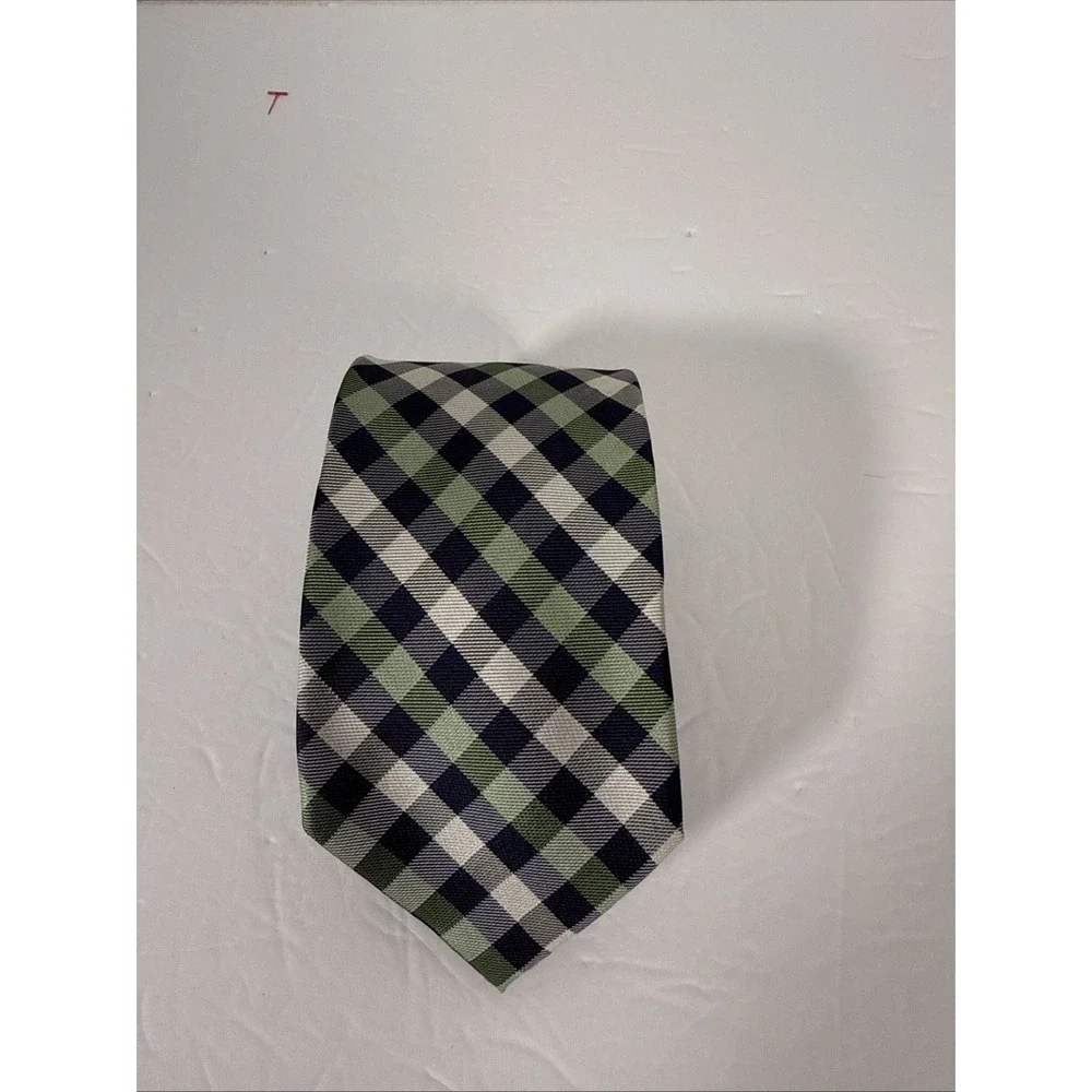 Tommy‎ Hilfiger Men's Tie Silk 59 Inches
